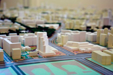 Градостроительство в Алматы будет курировать новая структура