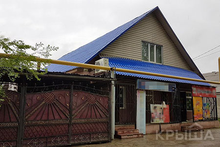 Топ-7 недорогих домов Алматы с действующим бизнесом