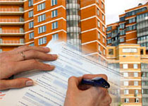 В&nbsp;Астане приём документов на&nbsp;участие в&nbsp;программе &laquo;Доступное жильё-2020&raquo; начнётся в&nbsp;2013 году
