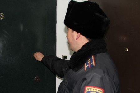 Сотрудники столичных КСК сообщили полиции о&nbsp;ста незаконно сдаваемых квартирах