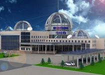 В Байконуре построят «Космическую гавань»