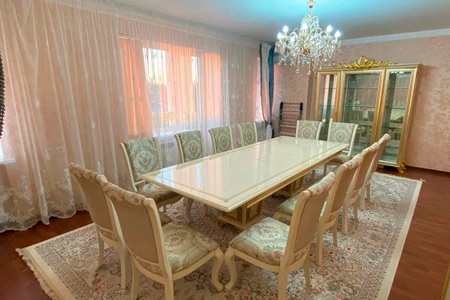 Топ-5 самых дорогих квартир Кызылорды