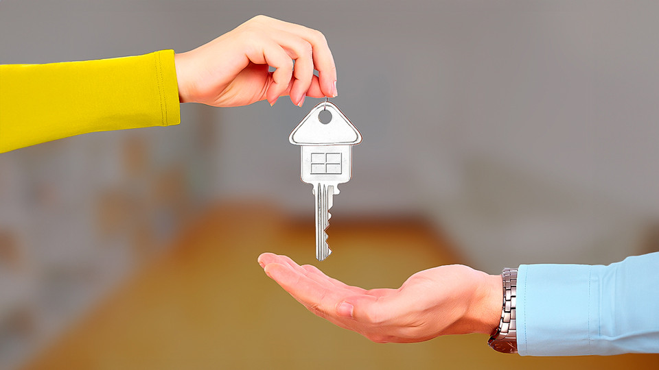 Как правильно арендовать или сдать недвижимость