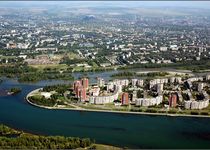 В Усть-Каменогорске построят больше тысячи квартир