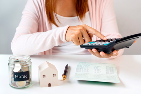 Женская ипотека: условия, платежи и&nbsp;переплата