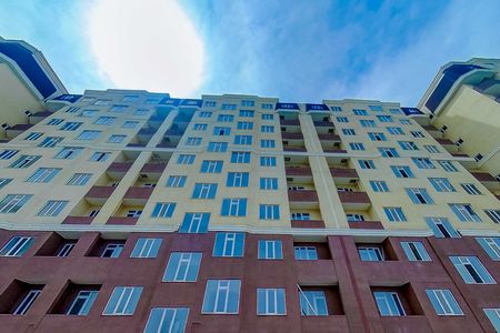 Где в Алматы купить квартиру по «7-20-25»