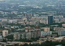 Можно ли купить квартиру в Алматы за $40 000?