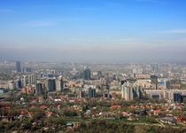 На новых территориях Алматы не будут выделять участки