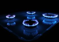 В Астане снижены тарифы на газ