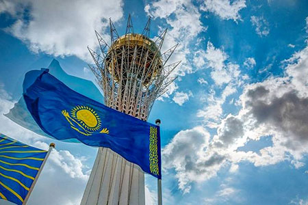 Казахстан занял первое место в&nbsp;СНГ по&nbsp;введённому жилью на&nbsp;человека