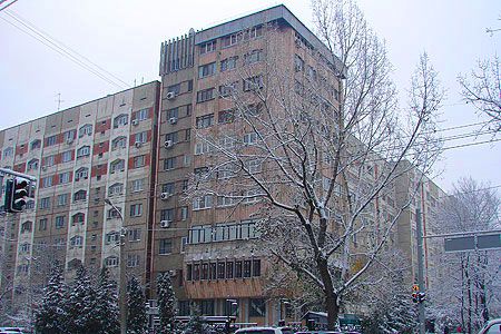 В Алматы дешевеют квартиры разных форматов
