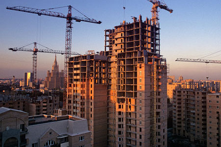 В строительной отрасли РК продолжится рост цен