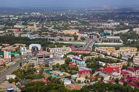 В&nbsp;Усть-Каменогорске индекс цен на&nbsp;квартиры снизился почти&nbsp;на&nbsp;30&nbsp;%