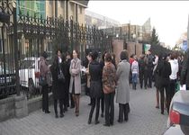 «Заминировавшего» банк в Алматы нашли на станции Шамалган