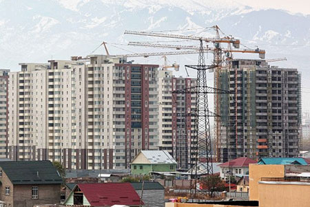 ЖССБК планирует за два года реализовать 21 тысячу квартир
