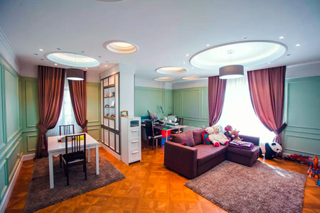 Топ-5 самых дорогих квартир Нур-Султана