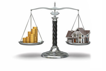 Как изменились цены на недвижимость за полгода