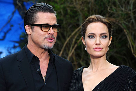 Брэд Питт и&nbsp;Анджелина Джоли выставили поместье во&nbsp;Франции&nbsp;на&nbsp;продажу