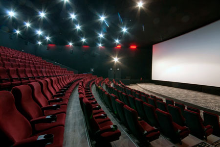 Крупнейший кинотеатр Костаная выставлен на&nbsp;продажу