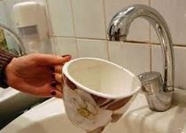 В Алматы днём больше сотни домов останутся без холодной воды