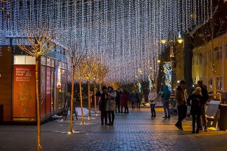 В Алматы распределят 85 участков для бизнеса