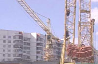 Строительство в Алматы ведется с нарушениями