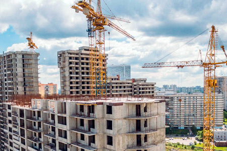 В Казахстане разработали меры по&nbsp;стабилизации цен на&nbsp;жильё