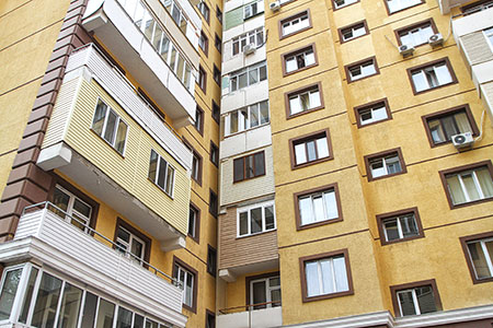 Квартиры в Алматы дороже, чем были&nbsp;до&nbsp;кризиса