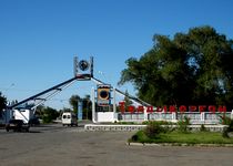 Талдыкорган: на дорогах и набережной наведут порядок