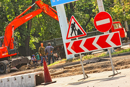 Алматинцам предложили выбрать улицы для ремонта в&nbsp;2019&nbsp;году