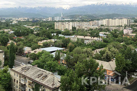 В&nbsp;Алматы предложили переименовать ещё 164&nbsp;улицы
