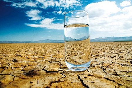 ООН: К&nbsp;2050 году более 5&nbsp;млрд человек могут испытывать проблемы с&nbsp;водой