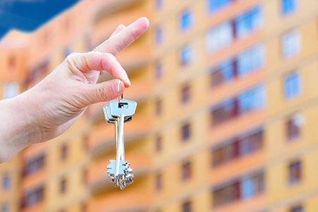 ЖССБК объявил о&nbsp;продаже льготных квартир в&nbsp;Астане