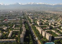 Расширение границ Алматы  повлияло на цены
