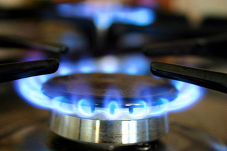 В более чем 15 тысячах домов Алматы отключат газ