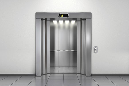В Алматы старые лифты заменят на отечественные