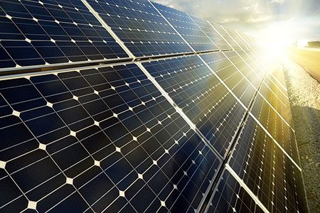 Три солнечные электростанции построят в&nbsp;ЮКО