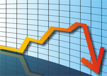 Караганда: индекс продолжил снижение