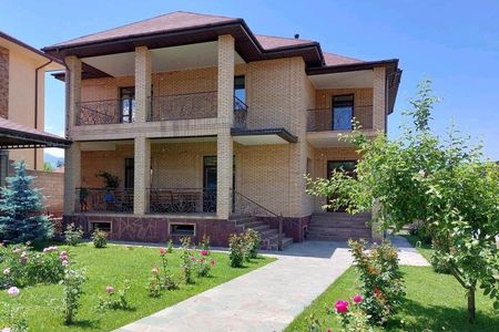 Как карантин изменил спрос на частные дома в Алматы