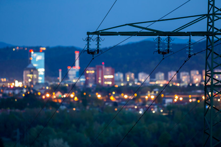 С&nbsp;1&nbsp;сентября в&nbsp;Алматы и&nbsp;области повысят тариф на&nbsp;электроэнергию для юрлиц