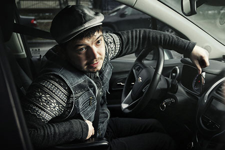 Таксист Русик оспорил некоторые требования застройщика