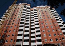 В Алматы осудили качество доступного жилья