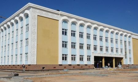 Астана: карта строящихся школ