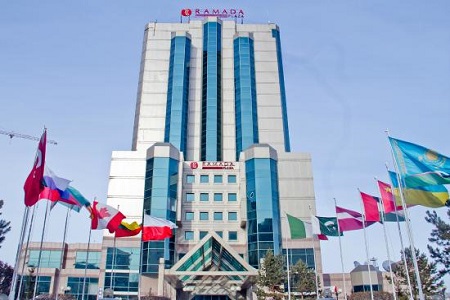 В&nbsp;Нур-Султане отель могут отдать под госпиталь для больных коронавирусом