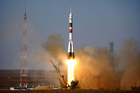 Казахстанские земли предоставят России для&nbsp;сброса&nbsp;обломков&nbsp;ракет
