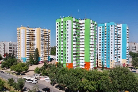 Как изменились цены на квартиры в Павлодаре за три года