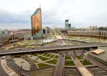 В Казахстане станет на два мегаполиса больше