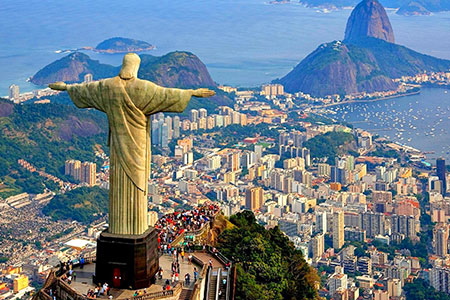 Из-за Олимпиады в&nbsp;Рио-де-Жанейро поднялись цены на&nbsp;аренду&nbsp;жилья