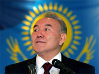 Казахстан построит город за 20 миллиардов долларов