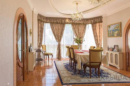 Какое жильё можно купить в Алматы за $1 млн